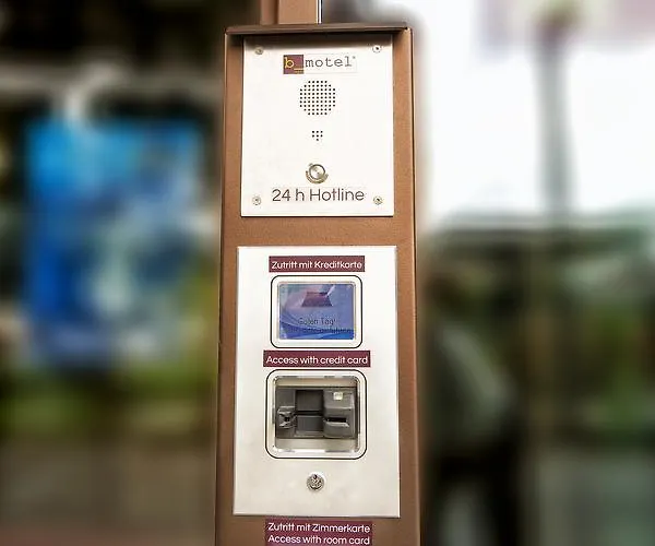 ホテル B_smart 3*